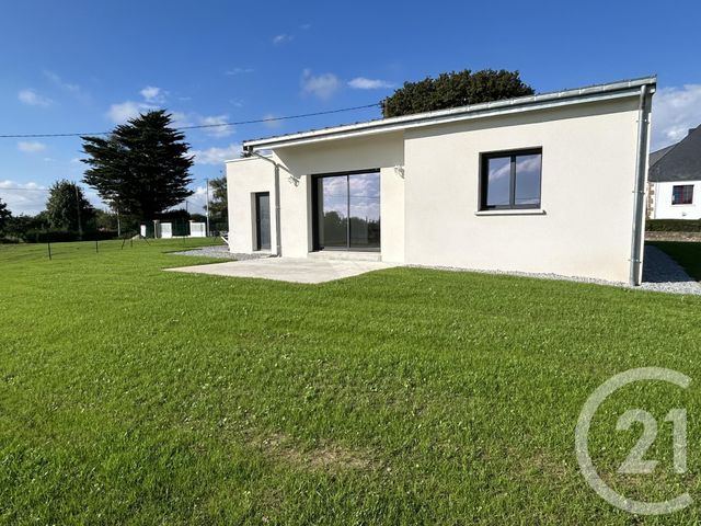 maison - MARZAN - 56
