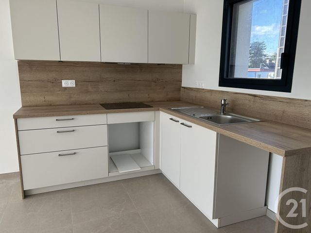 Maison &agrave; louer - 4 pi&egrave;ces - 73 m2 - Marzan - 56 - BRETAGNE