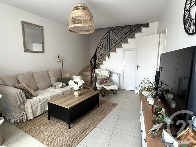 maison - AMBON - 56