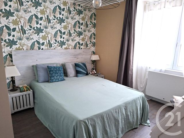 Maison &agrave; vendre - 4 pi&egrave;ces - 56 m2 - Limerzel - 56 - BRETAGNE