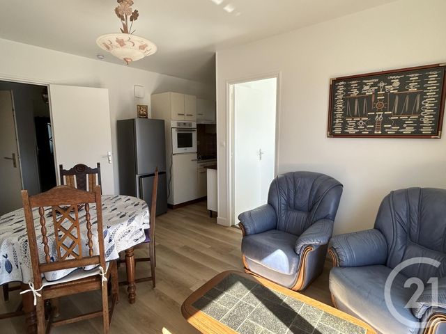 Appartement T3 &agrave; louer - 3 pi&egrave;ces - 49,41 m2 - Damgan - 56 - BRETAGNE