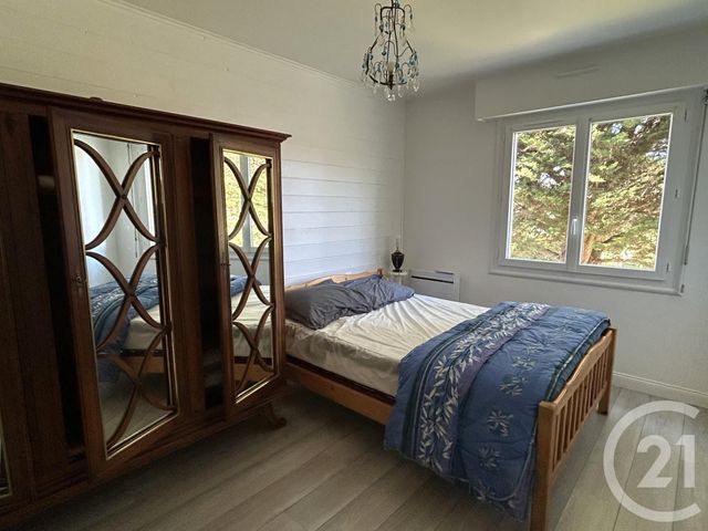 Appartement T3 &agrave; louer - 3 pi&egrave;ces - 49,41 m2 - Damgan - 56 - BRETAGNE
