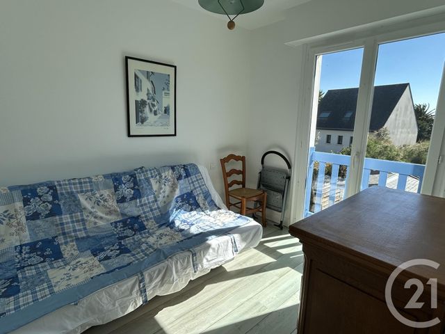 Appartement T3 &agrave; louer - 3 pi&egrave;ces - 49,41 m2 - Damgan - 56 - BRETAGNE