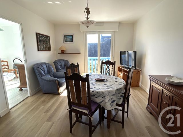Appartement T3 &agrave; louer - 3 pi&egrave;ces - 49,41 m2 - Damgan - 56 - BRETAGNE