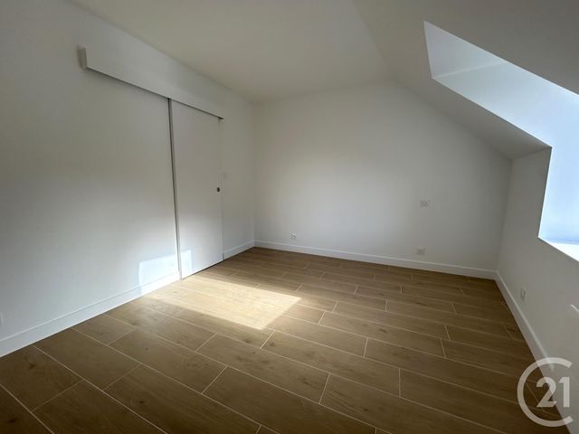 Maison &agrave; louer - 3 pi&egrave;ces - 51,46 m2 - Ambon - 56 - BRETAGNE