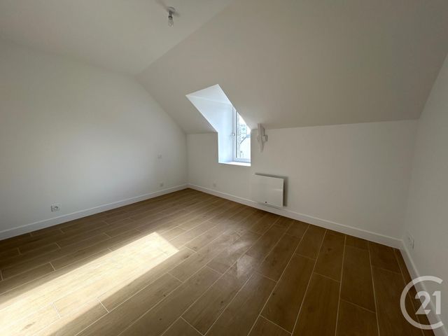 Maison &agrave; louer - 3 pi&egrave;ces - 51,46 m2 - Ambon - 56 - BRETAGNE