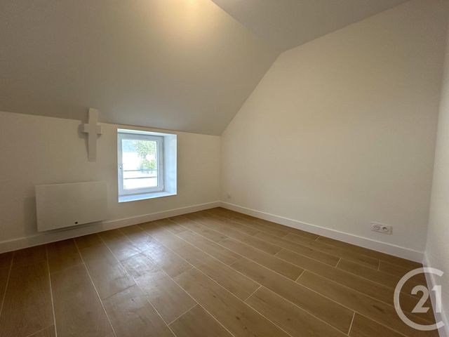 Maison &agrave; louer - 3 pi&egrave;ces - 51,46 m2 - Ambon - 56 - BRETAGNE