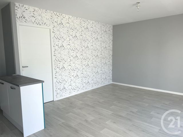 Appartement T2 &agrave; louer - 2 pi&egrave;ces - 44,21 m2 - Muzillac - 56 - BRETAGNE