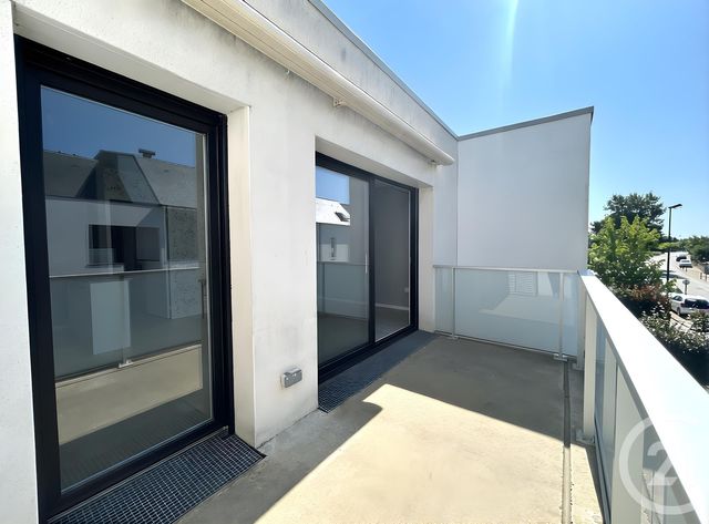 appartement - MUZILLAC - 56
