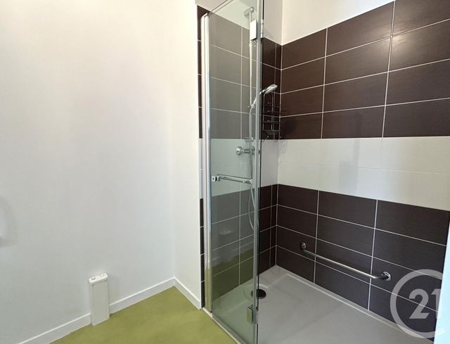 Appartement T2 &agrave; louer - 2 pi&egrave;ces - 44,21 m2 - Muzillac - 56 - BRETAGNE