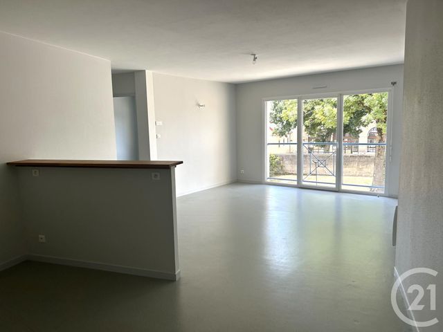 Appartement T3 &agrave; louer - 3 pi&egrave;ces - 60,66 m2 - Muzillac - 56 - BRETAGNE