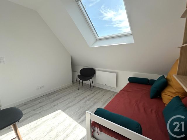 Appartement Studette &agrave; louer - 1 pi&egrave;ce - 20,06 m2 - Muzillac - 56 - BRETAGNE