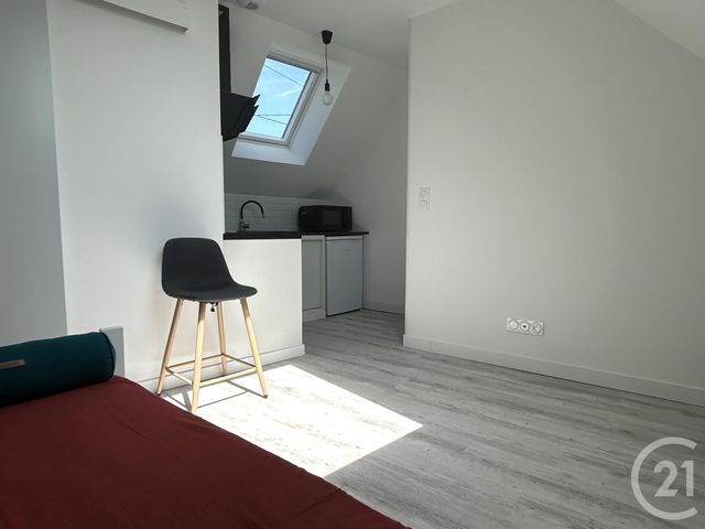 Appartement Studette &agrave; louer - 1 pi&egrave;ce - 20,06 m2 - Muzillac - 56 - BRETAGNE