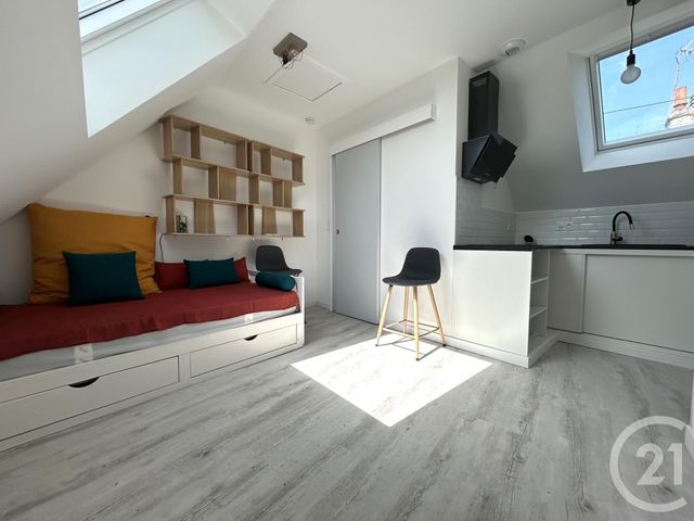 appartement - MUZILLAC - 56