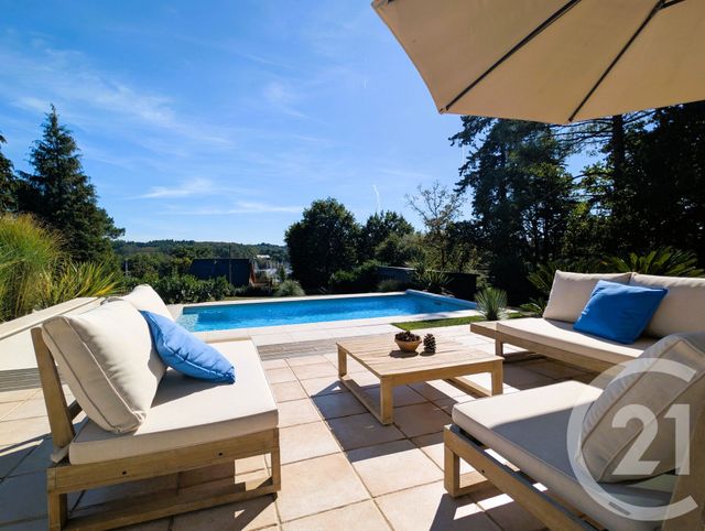 Maison &agrave; vendre - 8 pi&egrave;ces - 199 m2 - Beganne - 56 - BRETAGNE
