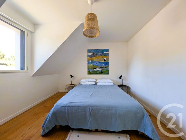 Maison &agrave; vendre - 8 pi&egrave;ces - 199 m2 - Beganne - 56 - BRETAGNE