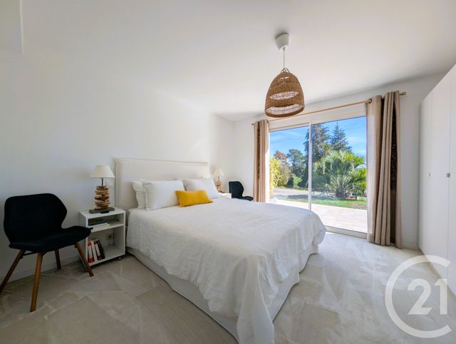 Maison &agrave; vendre - 8 pi&egrave;ces - 199 m2 - Beganne - 56 - BRETAGNE