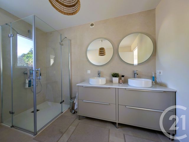 Maison &agrave; vendre - 8 pi&egrave;ces - 199 m2 - Beganne - 56 - BRETAGNE