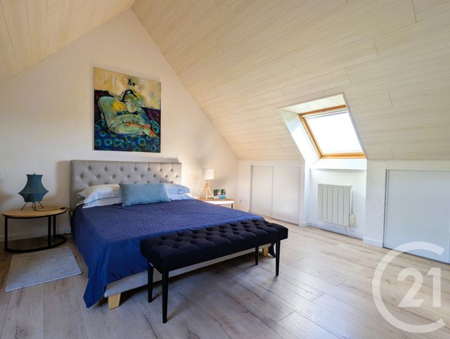 Maison &agrave; vendre - 8 pi&egrave;ces - 199 m2 - Beganne - 56 - BRETAGNE