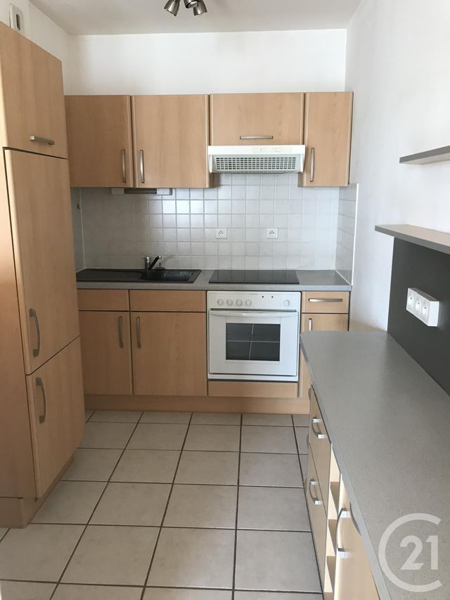 Appartement F3 &agrave; vendre - 3 pi&egrave;ces - 61,88 m2 - Muzillac - 56 - BRETAGNE
