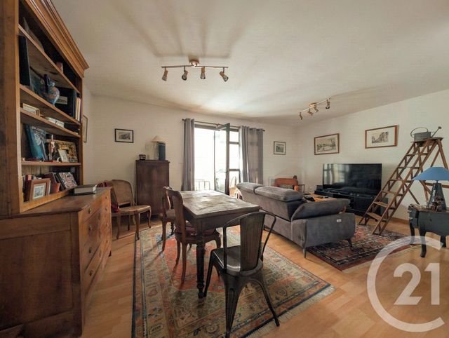 Appartement F3 &agrave; vendre - 3 pi&egrave;ces - 61,88 m2 - Muzillac - 56 - BRETAGNE