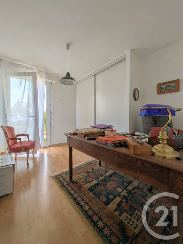Appartement F3 &agrave; vendre - 3 pi&egrave;ces - 61,88 m2 - Muzillac - 56 - BRETAGNE