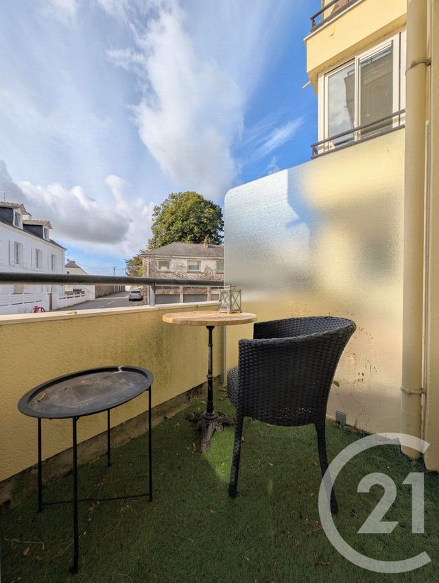 Appartement F3 &agrave; vendre - 3 pi&egrave;ces - 61,88 m2 - Muzillac - 56 - BRETAGNE