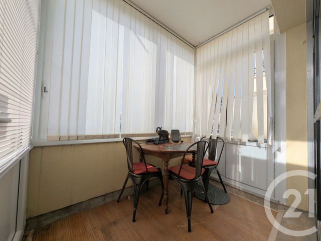 Appartement F3 &agrave; vendre - 3 pi&egrave;ces - 61,88 m2 - Muzillac - 56 - BRETAGNE