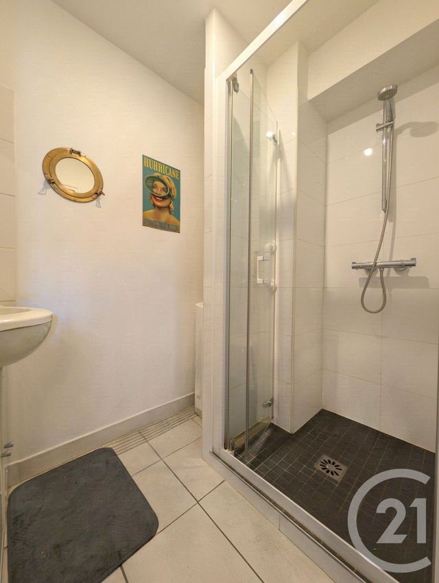 Appartement F3 &agrave; vendre - 3 pi&egrave;ces - 61,88 m2 - Muzillac - 56 - BRETAGNE