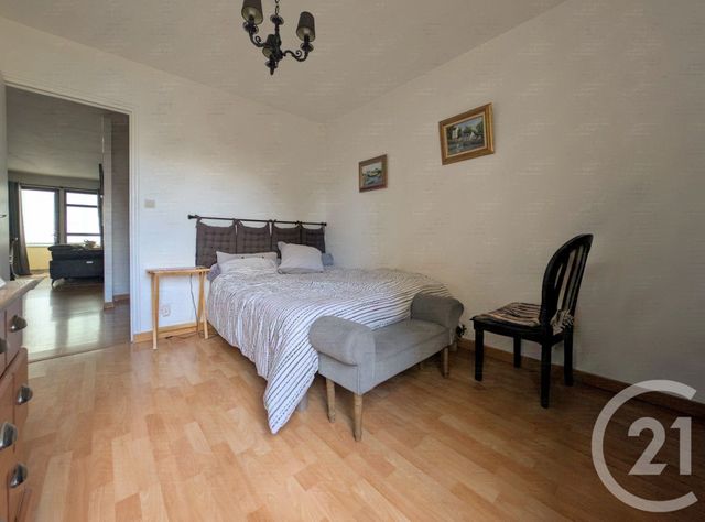 Appartement F3 &agrave; vendre - 3 pi&egrave;ces - 61,88 m2 - Muzillac - 56 - BRETAGNE