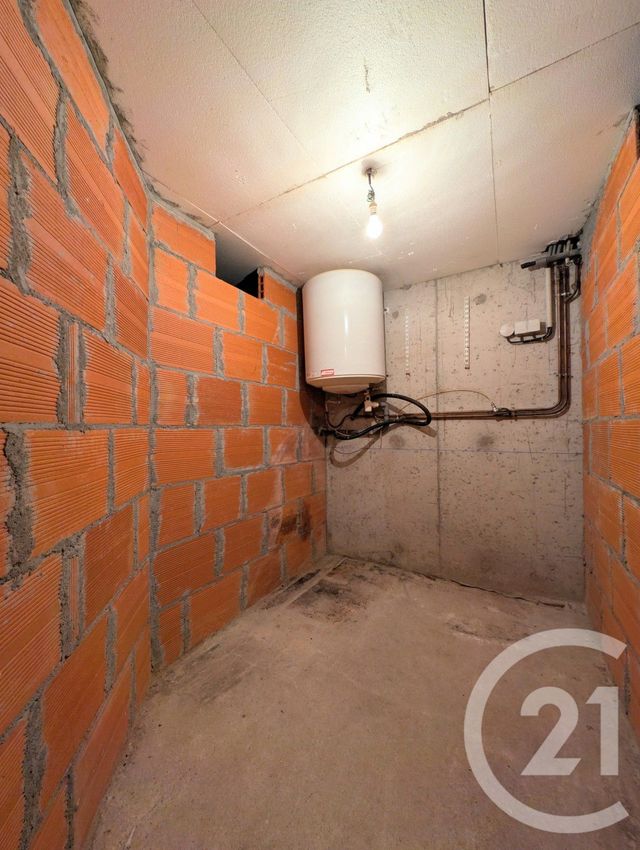Appartement F3 &agrave; vendre - 3 pi&egrave;ces - 61,88 m2 - Muzillac - 56 - BRETAGNE