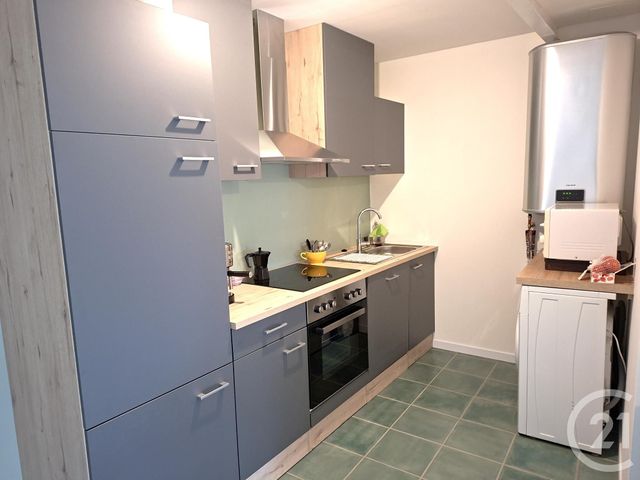 Maison &agrave; vendre - 5 pi&egrave;ces - 108 m2 - Limerzel - 56 - BRETAGNE