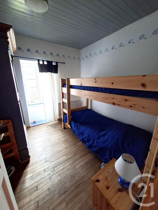 Maison &agrave; vendre - 5 pi&egrave;ces - 108 m2 - Limerzel - 56 - BRETAGNE