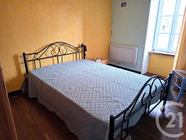 Maison &agrave; vendre - 5 pi&egrave;ces - 108 m2 - Limerzel - 56 - BRETAGNE