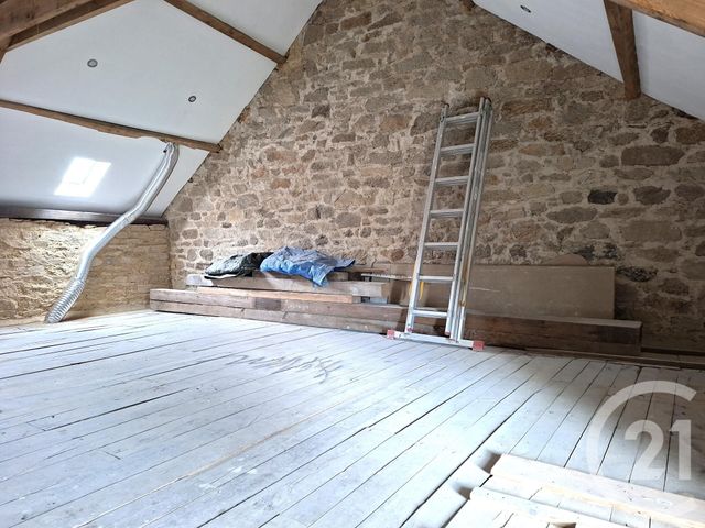 Maison &agrave; vendre - 5 pi&egrave;ces - 108 m2 - Limerzel - 56 - BRETAGNE