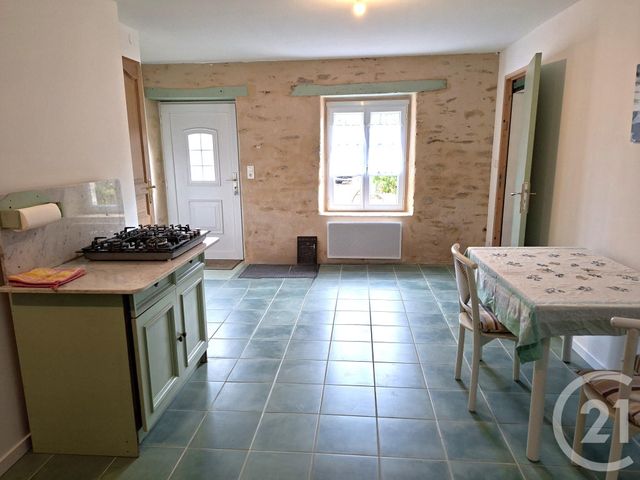 Maison &agrave; vendre - 5 pi&egrave;ces - 108 m2 - Limerzel - 56 - BRETAGNE