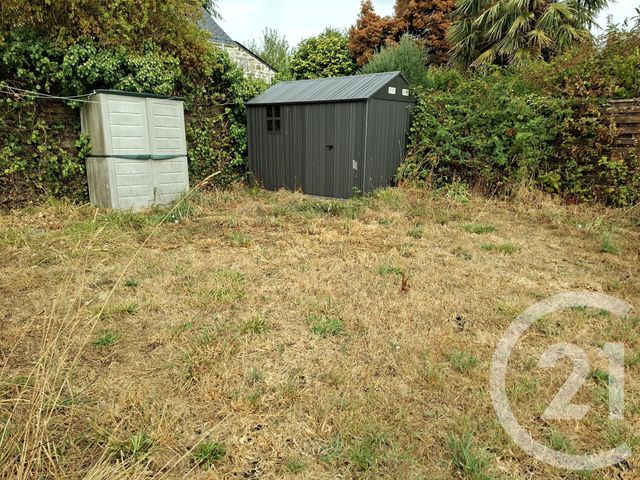 Maison &agrave; vendre - 5 pi&egrave;ces - 108 m2 - Limerzel - 56 - BRETAGNE