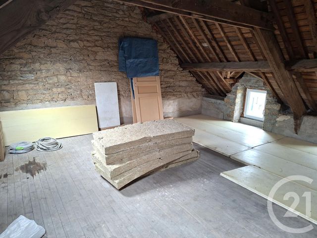 Maison &agrave; vendre - 5 pi&egrave;ces - 108 m2 - Limerzel - 56 - BRETAGNE