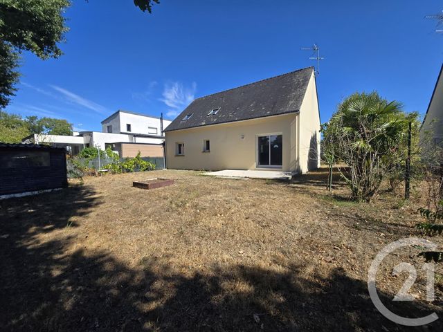 Maison &agrave; vendre - 6 pi&egrave;ces - 124,63 m2 - Arzal - 56 - BRETAGNE