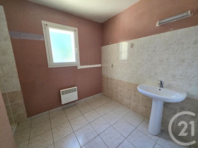 Maison &agrave; vendre - 6 pi&egrave;ces - 124,63 m2 - Arzal - 56 - BRETAGNE