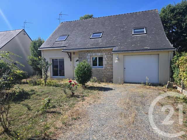 maison - ARZAL - 56