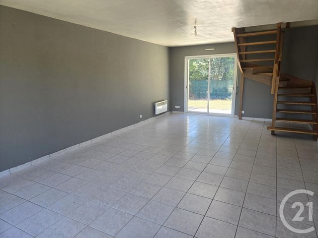 Maison &agrave; vendre - 6 pi&egrave;ces - 124,63 m2 - Arzal - 56 - BRETAGNE