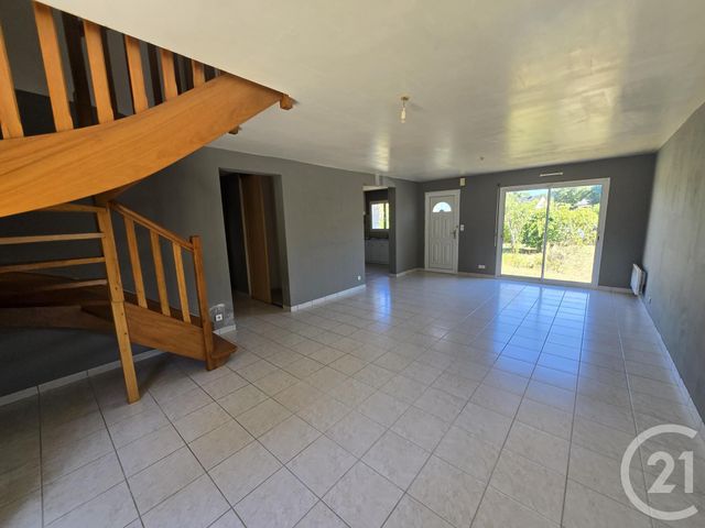 Maison &agrave; vendre - 6 pi&egrave;ces - 124,63 m2 - Arzal - 56 - BRETAGNE