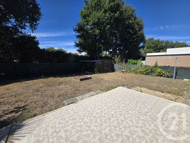Maison &agrave; vendre - 6 pi&egrave;ces - 124,63 m2 - Arzal - 56 - BRETAGNE