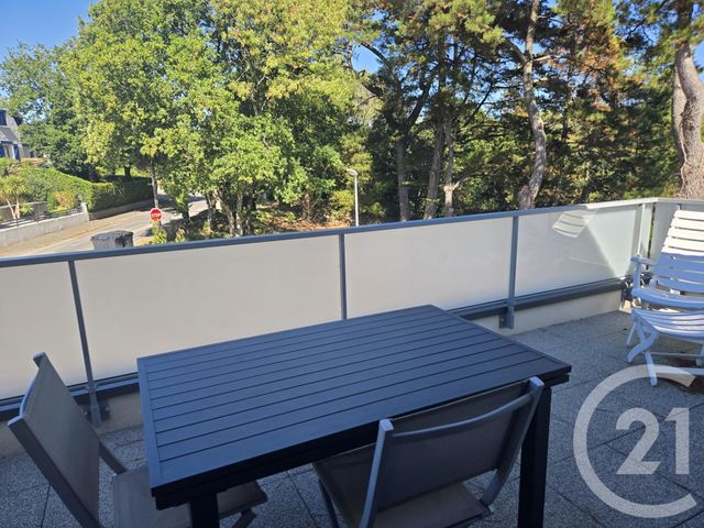 Appartement F2 &agrave; vendre - 2 pi&egrave;ces - 63,59 m2 - Muzillac - 56 - BRETAGNE