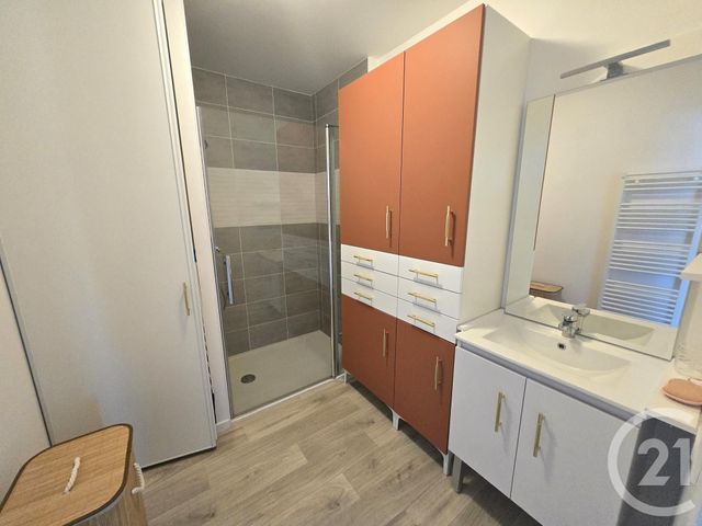 Appartement F2 &agrave; vendre - 2 pi&egrave;ces - 63,59 m2 - Muzillac - 56 - BRETAGNE