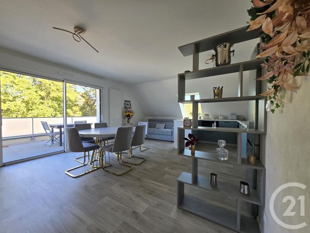 Appartement à vendre MUZILLAC