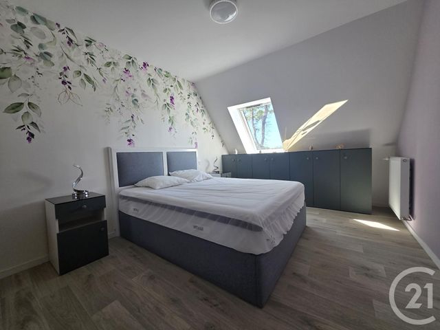 Appartement F2 &agrave; vendre - 2 pi&egrave;ces - 63,59 m2 - Muzillac - 56 - BRETAGNE
