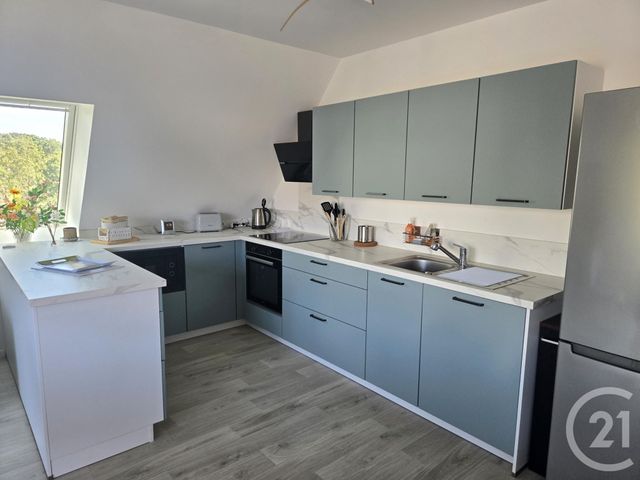 Appartement F2 &agrave; vendre - 2 pi&egrave;ces - 63,59 m2 - Muzillac - 56 - BRETAGNE