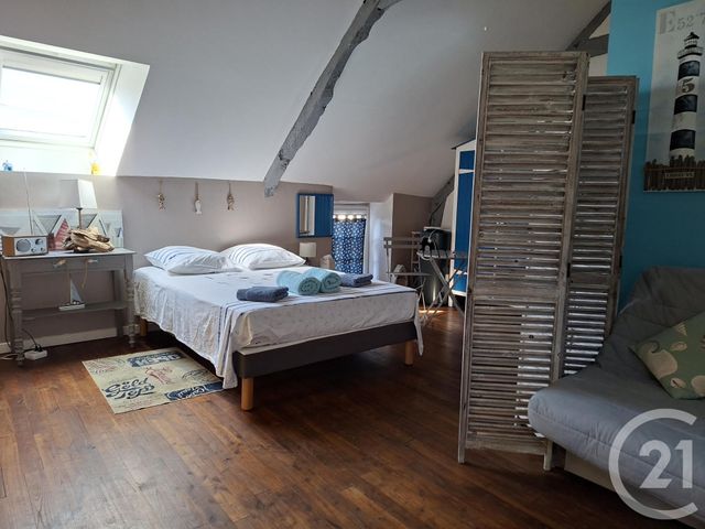 Maison &agrave; vendre - 3 pi&egrave;ces - 79,68 m2 - Noyal Muzillac - 56 - BRETAGNE